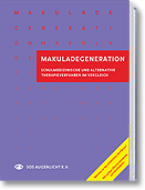 Buch Makuladegeneration